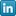 linkedin (in a new window)