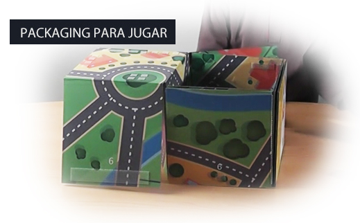 Piezas RisRas 3D